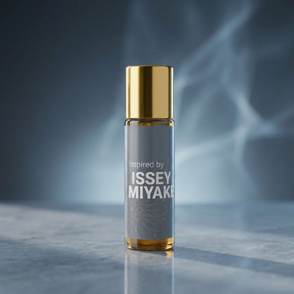 Miyake – Aquatic Fresh Perfume Unisex | 35ml