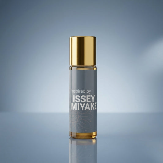 Miyake – Aquatic Fresh Perfume Unisex | 35ml
