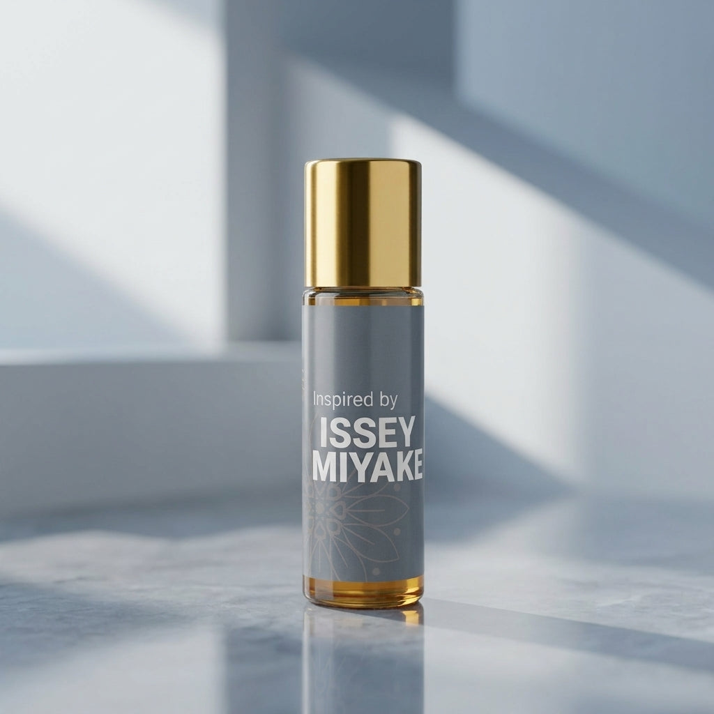 Miyake – Aquatic Fresh Perfume Unisex | 35ml