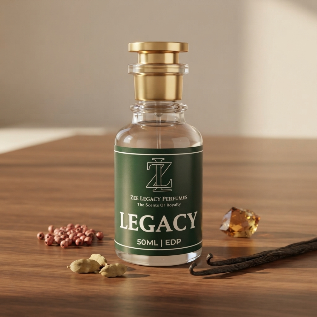 LEGACY