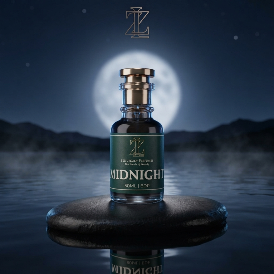 MIDNIGHT