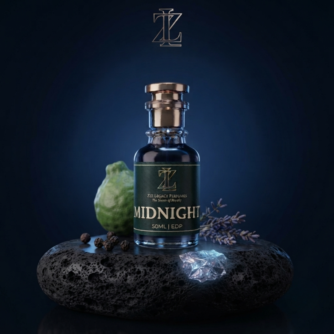MIDNIGHT