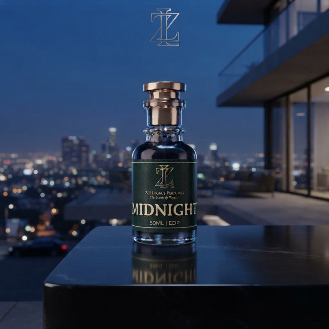 MIDNIGHT