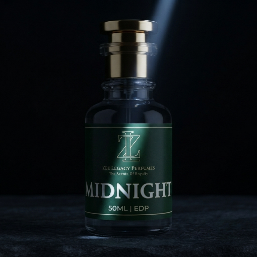MIDNIGHT