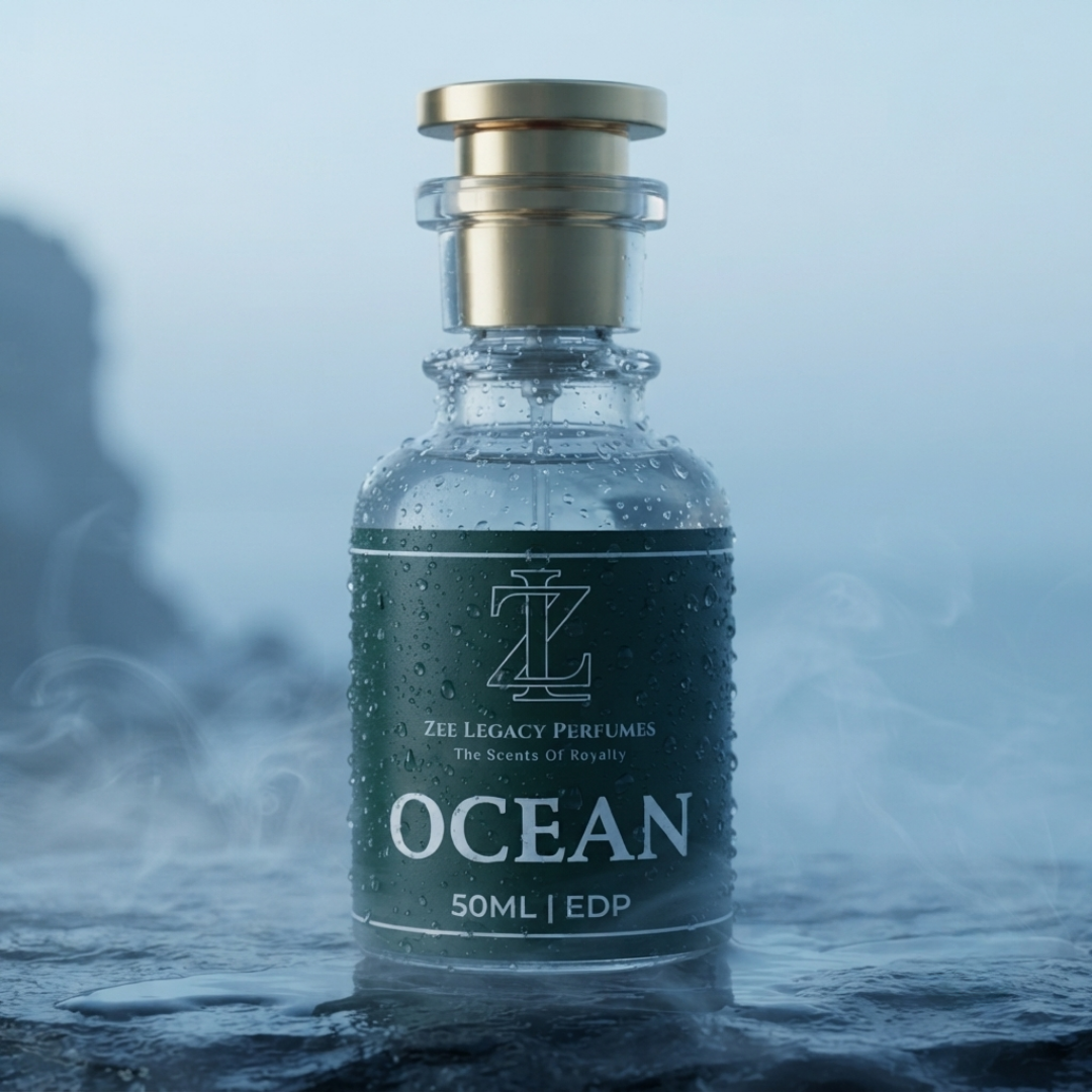 OCEAN