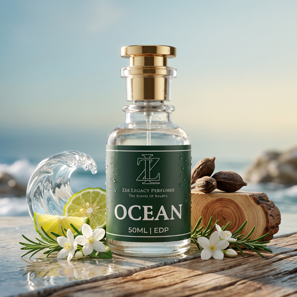 OCEAN