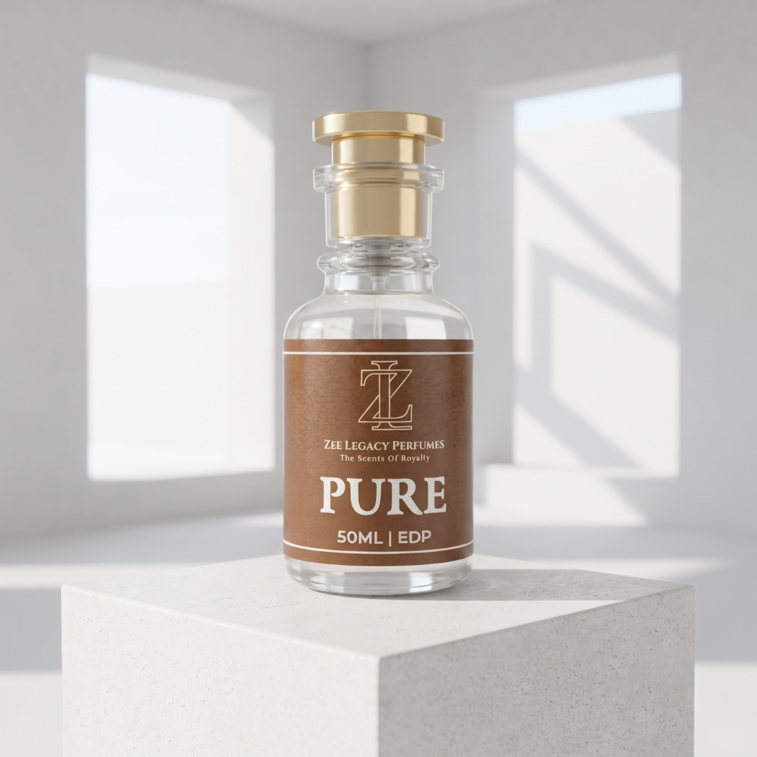 PURE