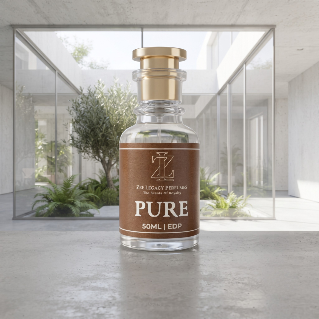 PURE