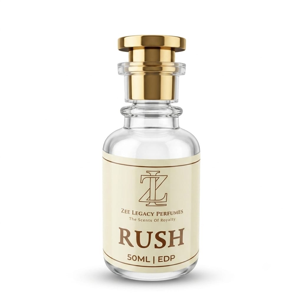 RUSH