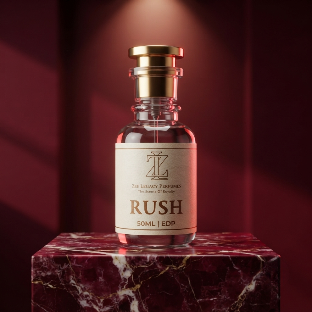RUSH