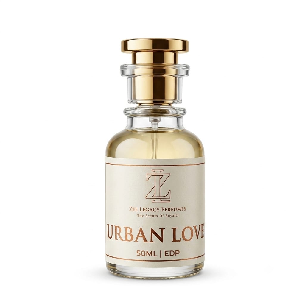 URBAN LOVE