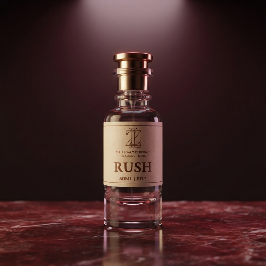 RUSH