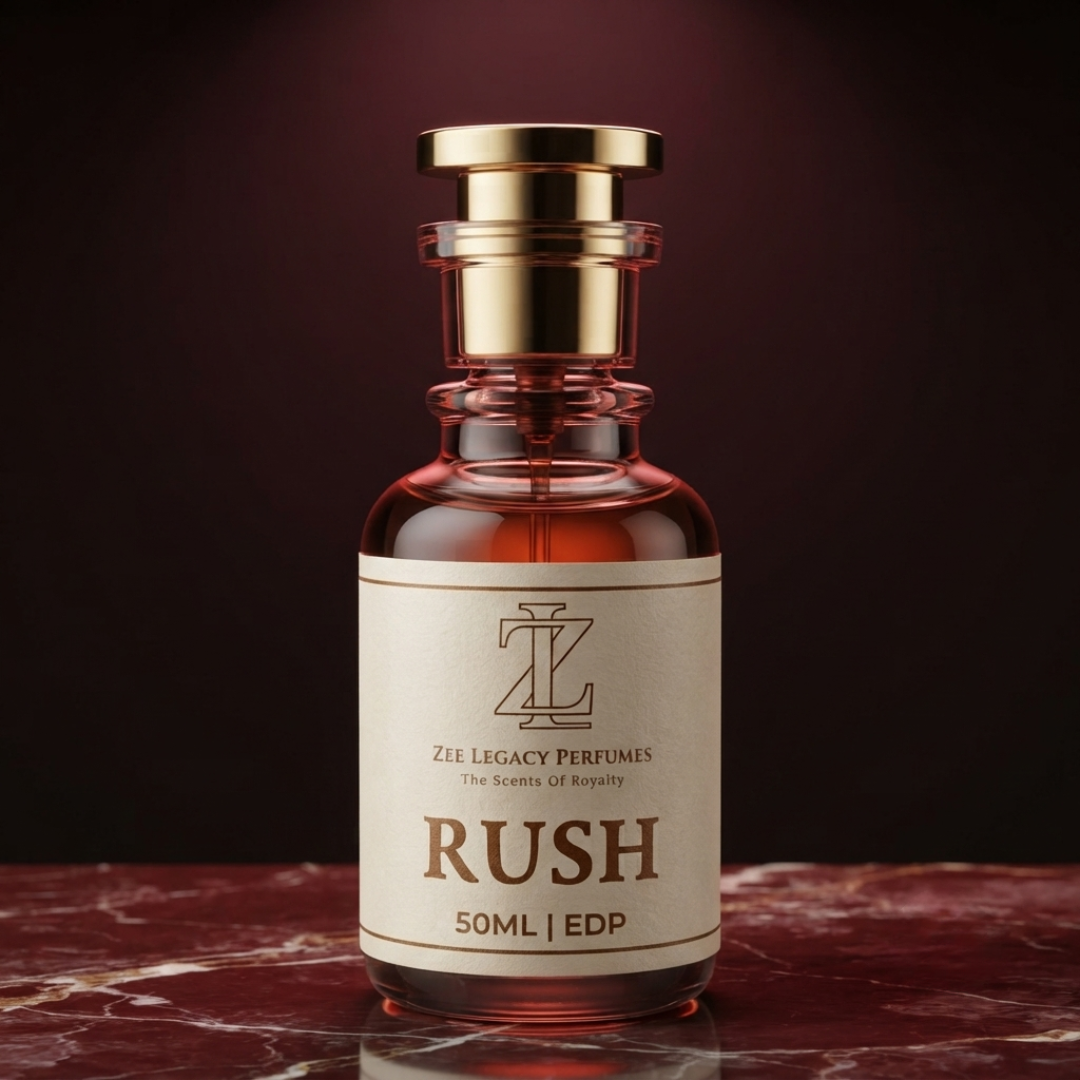 RUSH