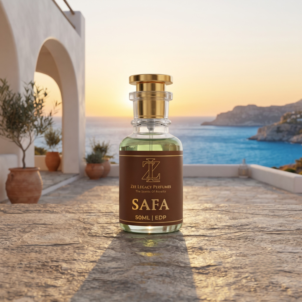 SAFA