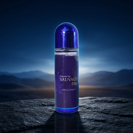 Savage – Fresh Spicy Perfume for Men | 35ml