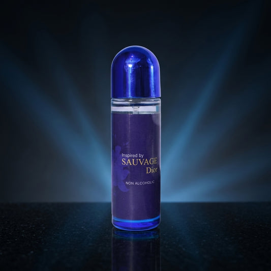 Savage – Fresh Spicy Perfume for Men | 35ml