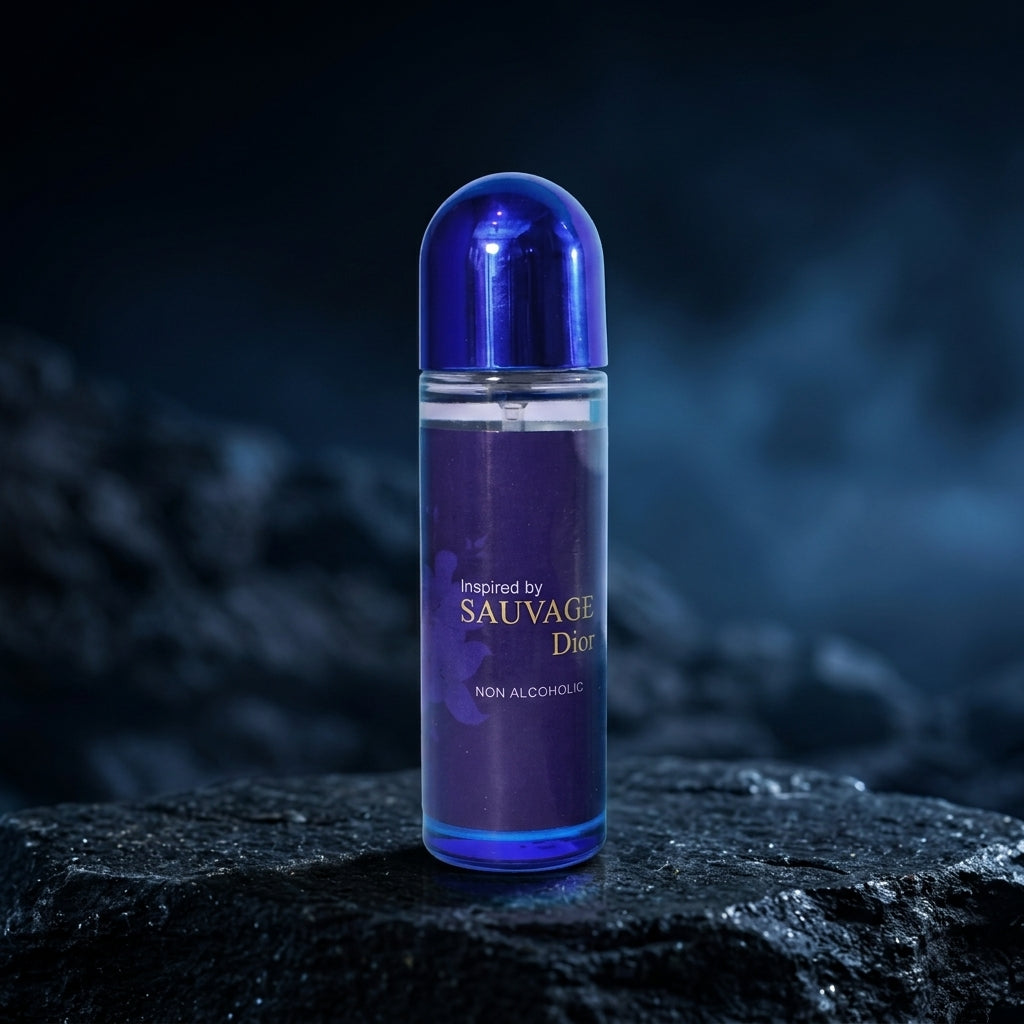 Savage – Fresh Spicy Perfume for Men | 35ml