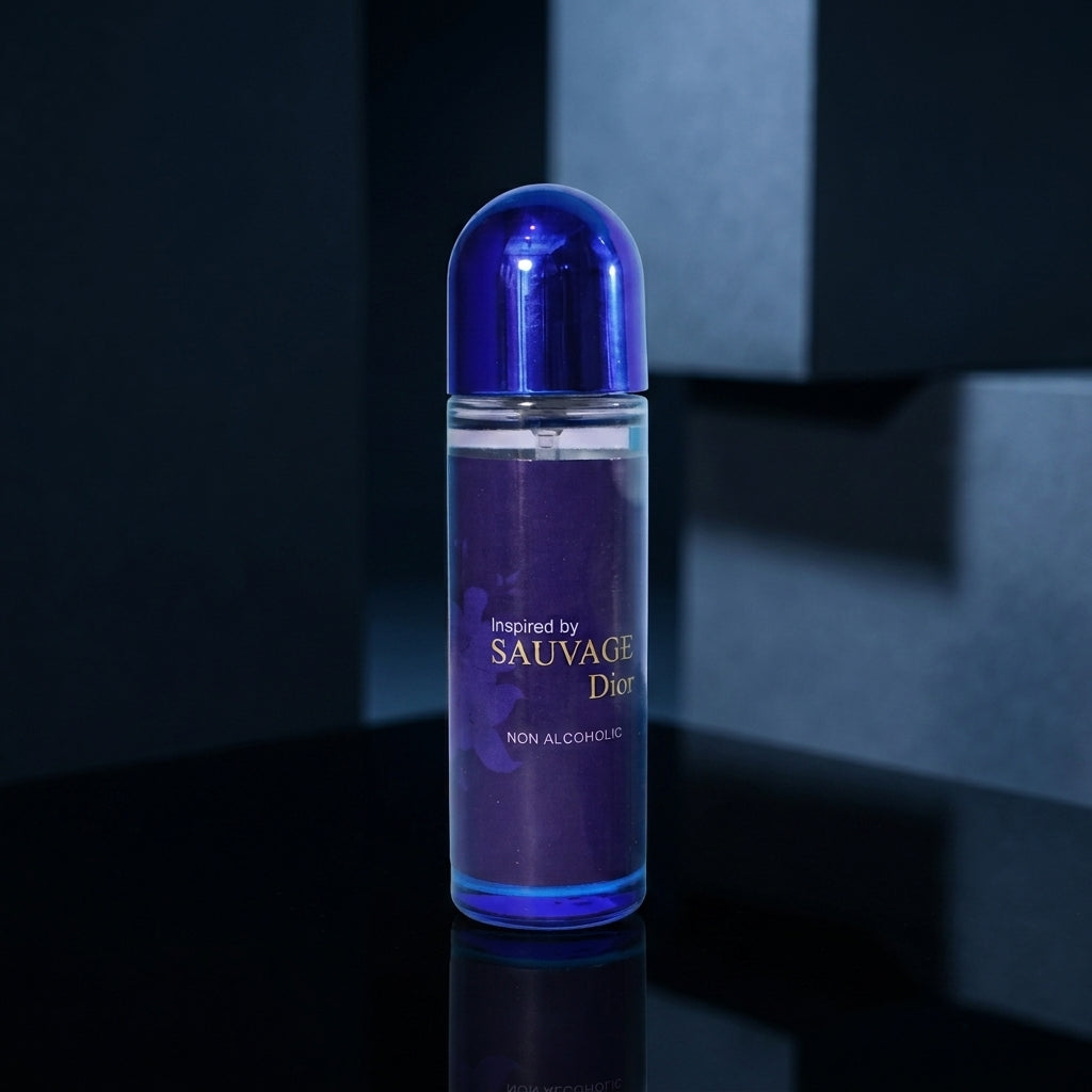 Savage – Fresh Spicy Perfume for Men | 35ml
