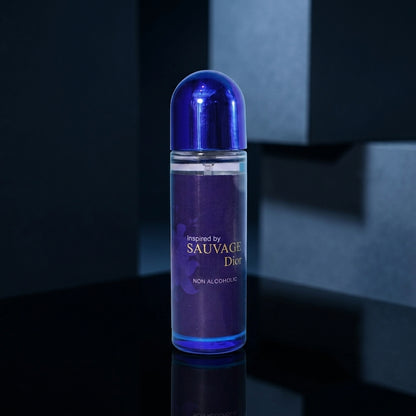 Savage – Fresh Spicy Perfume for Men | 35ml