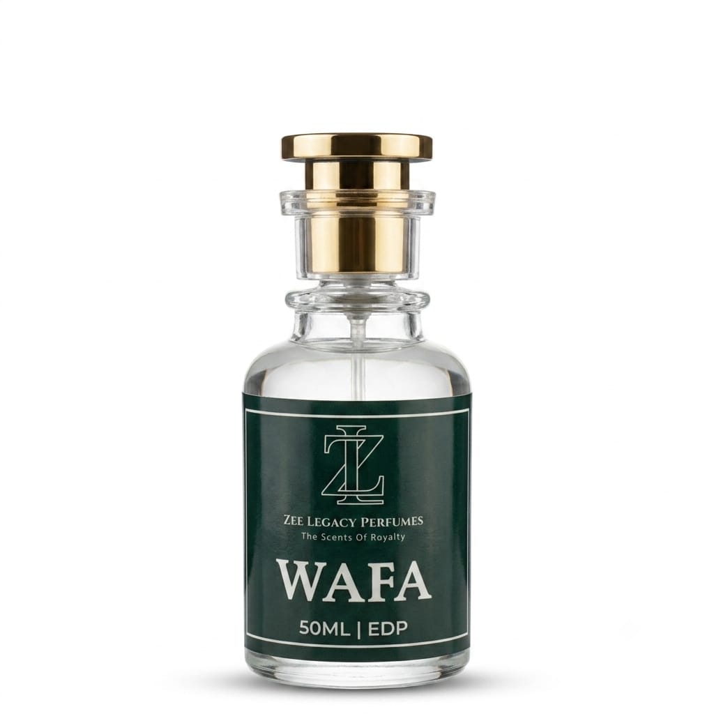 WAFA