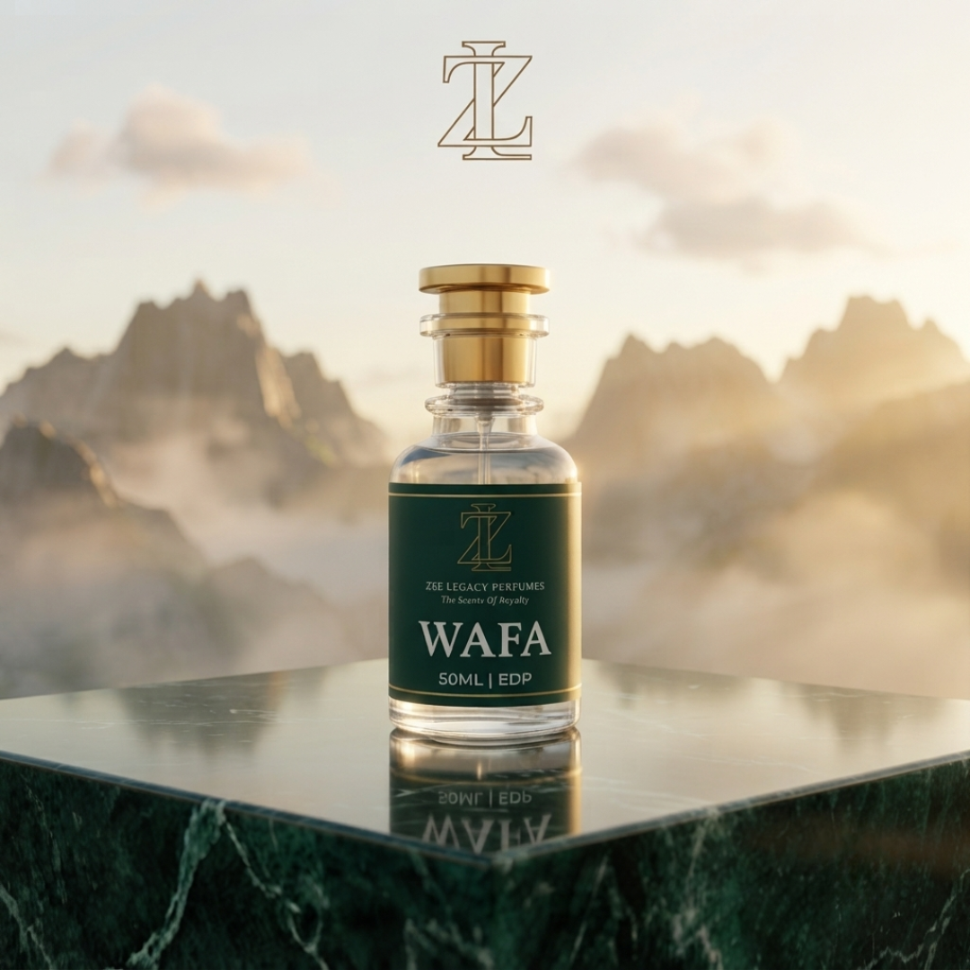 WAFA