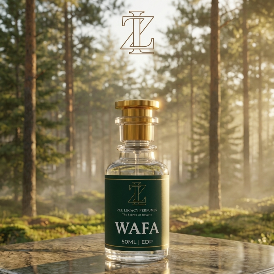 WAFA
