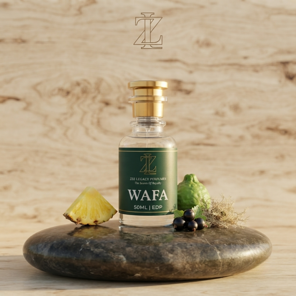 WAFA