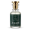ZAAN
