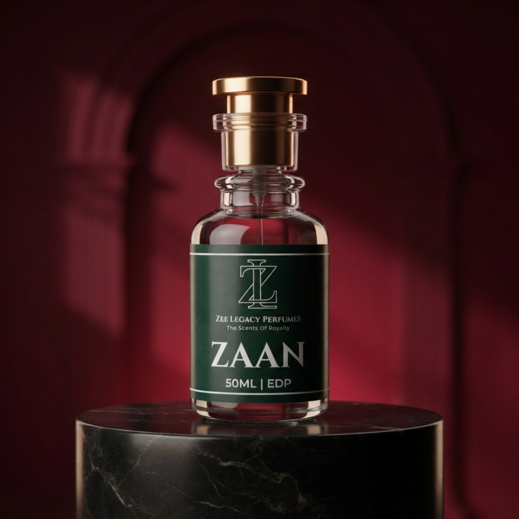 ZAAN