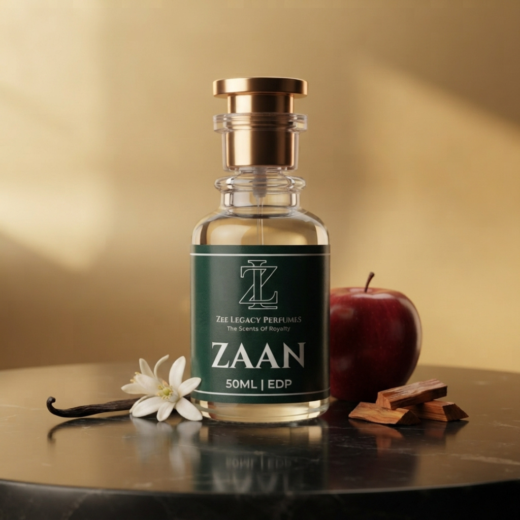 ZAAN