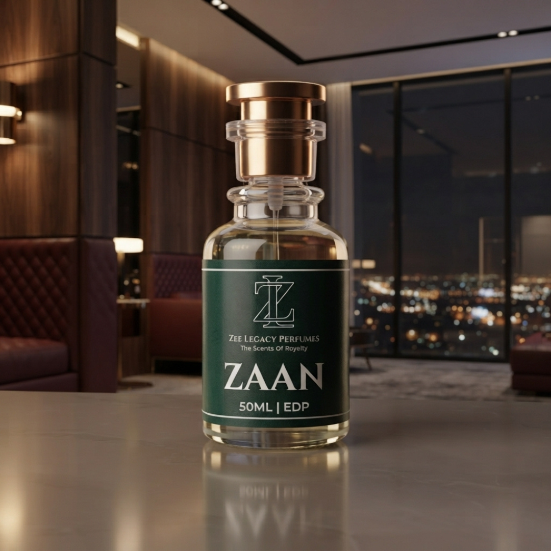 ZAAN